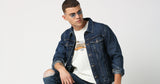 5 Best Denim Jeans Jackets for Men This Season