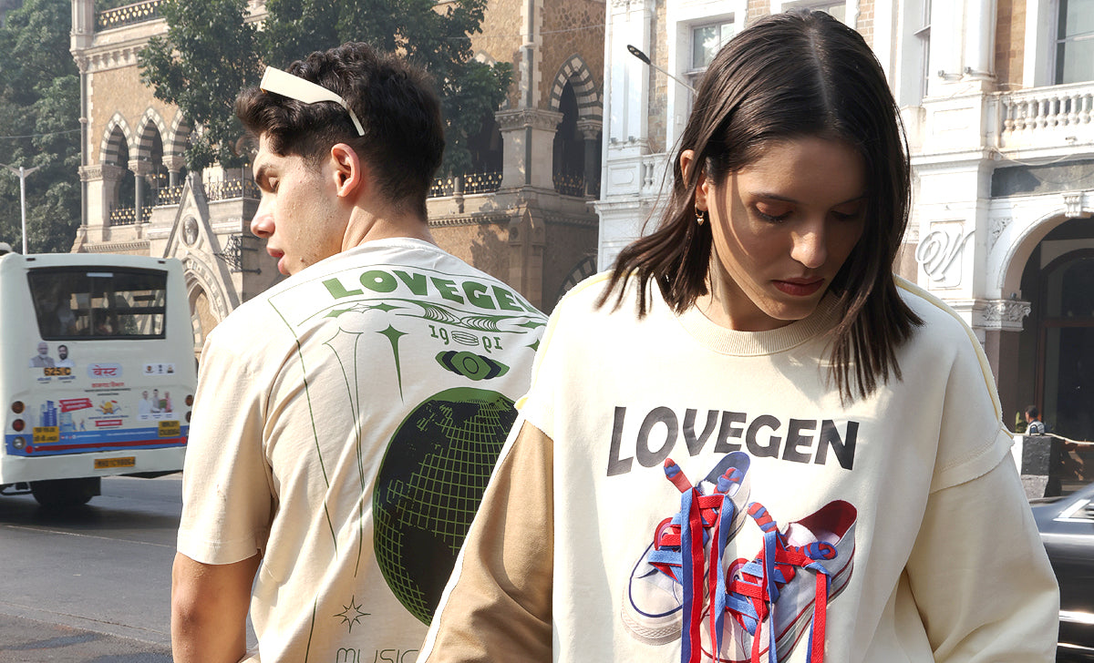 Gen Z Fashion Trends in 2024: Top Gen Z Style Outfits – Lovegen