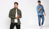7 Latest Men's Fashion Trends
