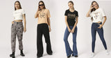 5 Different Types of Jeans Every Woman Needs in Her Closet