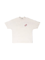 THE TOUGH TEE OFF WHITE
