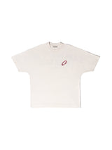 MEN'S THE TOUGH TEE OFF WHITE