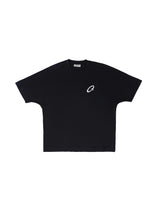 MEN'S THE TOUGH TEE BLACK
