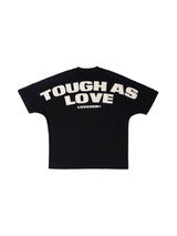 MEN'S THE TOUGH TEE BLACK