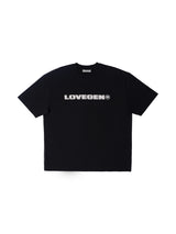 WOMEN'S GEN ONE TEE BLACK