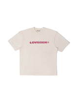 GEN ONE TEE OFF WHITE
