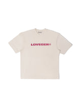 MEN'S GEN ONE TEE OFF WHITE