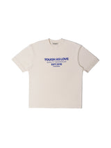 MEN'S THE BARE TEE OFF WHITE
