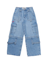 Deadweight Baggy Cargos