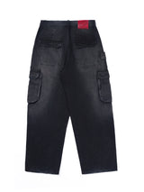 Core Cargo Black