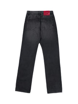 OG Straight Jeans