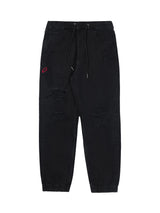 Basic Joggers Black