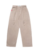 Women's Straight Trousers