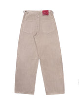 Women's Straight Trousers