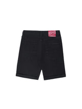 Men Shorts Black