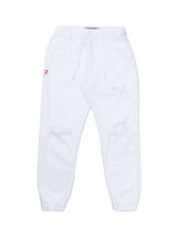 Basic Joggers White