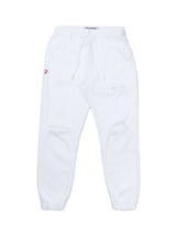 Basic Joggers White