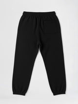 DR Black Monochrome Jogger