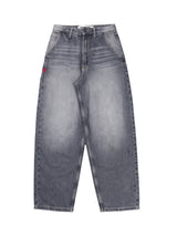 Men's Classic Baggy Jeans