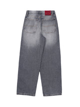 Men's Classic Baggy Jeans
