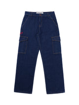 Utility Rinse Cargos