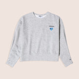 Grey Women’s Sweatshirt