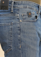 Premium Five Pocket Slim Fit Jeans