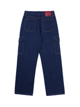 Utility Rinse Cargos