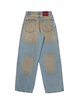 Dirt Jeans