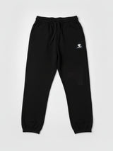 DR Black Monochrome Jogger