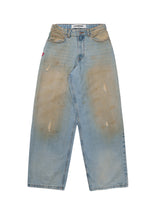Dirt Jeans