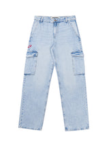 Utility Acid Cargos