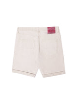Men Shorts Khaki