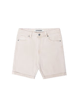 Men Shorts Khaki