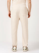 DR Beige Monochrome Jogger