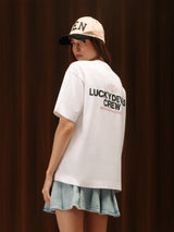 Passion Tee White Women