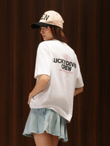 Passion Tee White Women