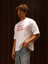 Make Out Tee Men
