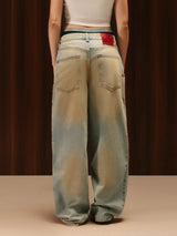 Dirt Jeans