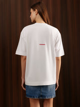 Make Out Tee Women