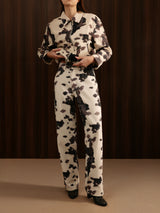 MOO CO-ORD Jeans