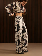 MOO CO-ORD Jeans