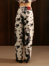 MOO CO-ORD Jeans