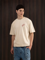 LGD Beige Tee