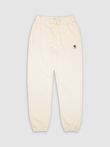 DR Beige Monochrome Jogger