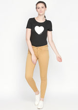 slim fit jeans ladies