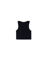 THE CORE TANK TOP BLACK