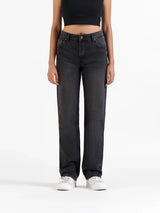 Women's OG Straight Jeans
