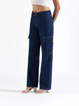 Utility Rinse Cargos