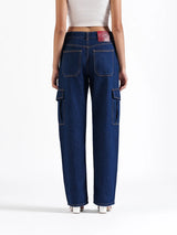 Utility Rinse Cargos